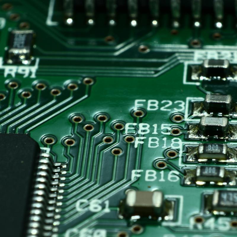 Electronics & Communication