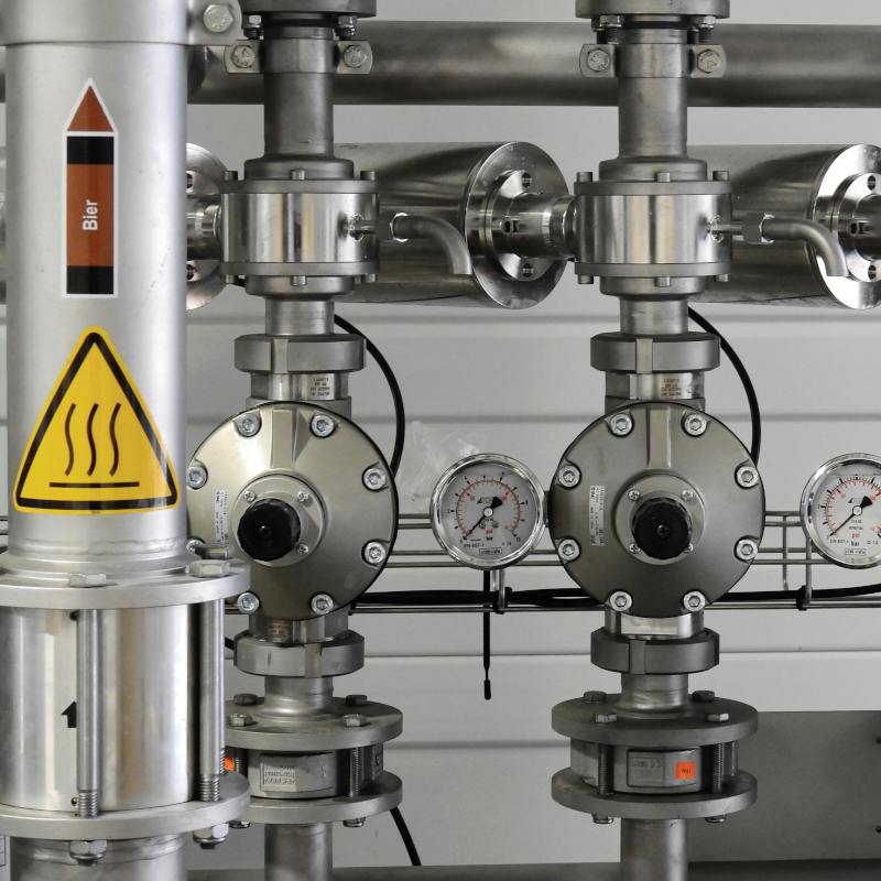 Instrumentation & Control