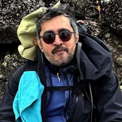 Gopalakrishna Narayanamoni